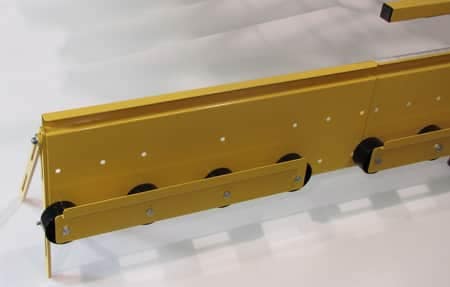 Sawtrax BLEXT Full Builder's Extension