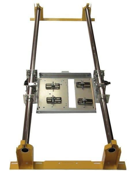 Sawtrax KT52 52" Panel Saw Kit