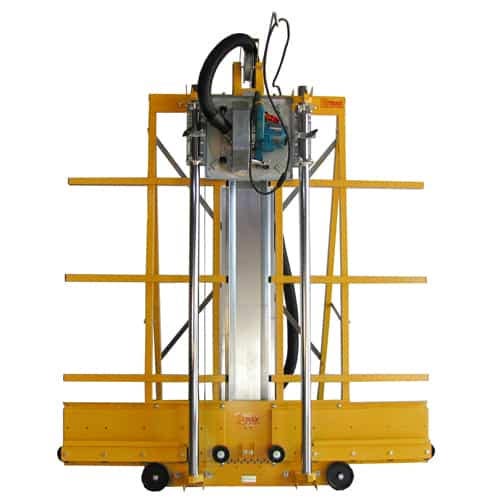 Sawtrax Varsity Series Vertical Panel Saw with Makita Saw Motor