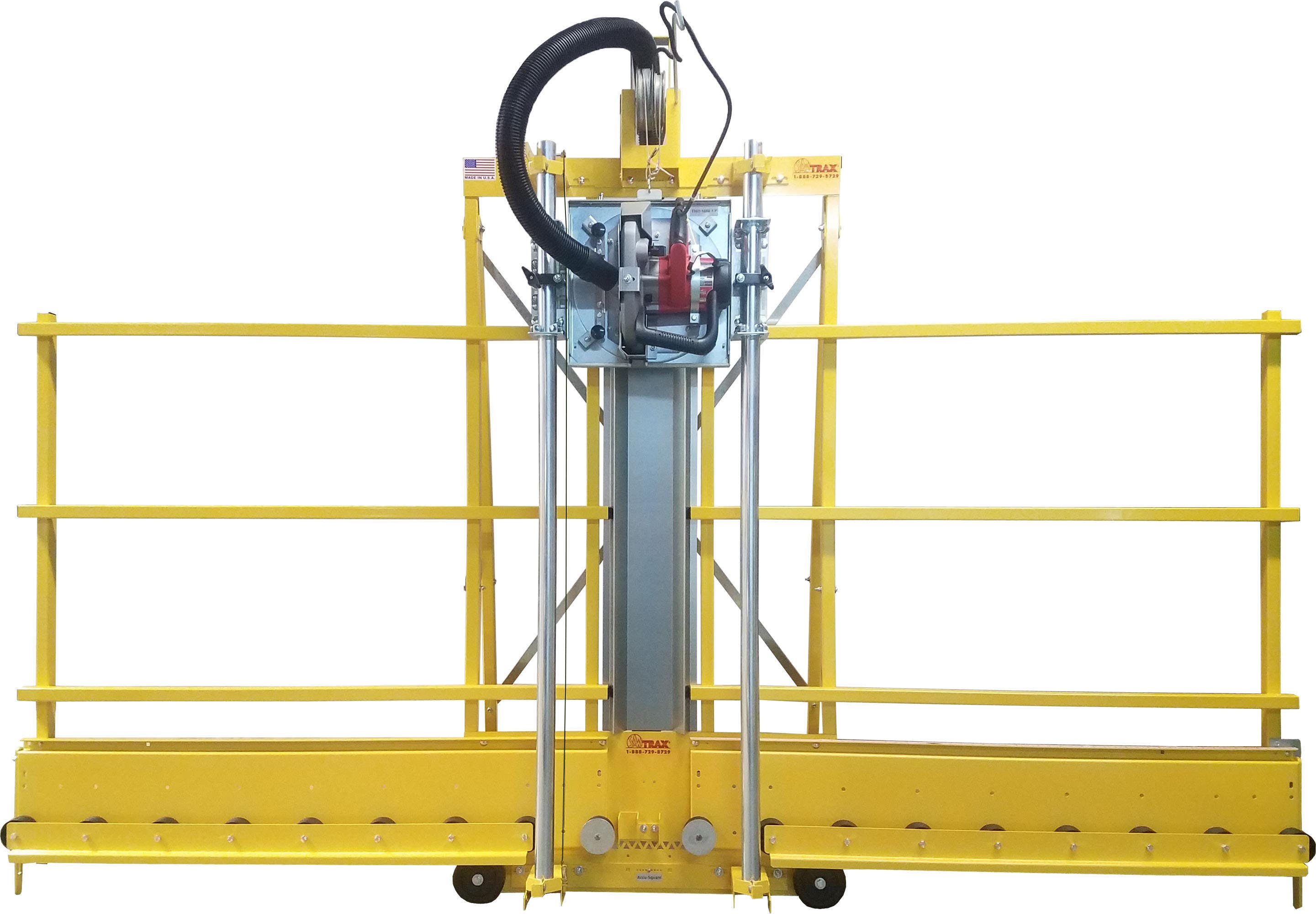 Sawtrax 3000 Series 10" Vertical Panel Saw