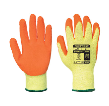 Portwest A150 Classic Grip Glove - Latex