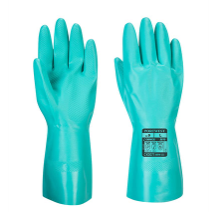 Portwest A810 Nitrosafe Chemical Gauntlet