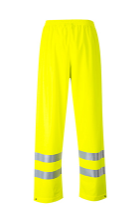 Portwest FR43 Sealtex Flame Hi-Vis Trouser