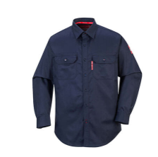 Portwest FR89 Bizflame 88/12 FR Shirt
