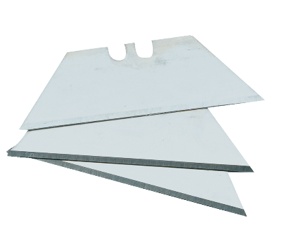 Portwest KN91NCR KN40 Replacement Blades - 10pk, Color-No Col