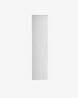 PDQ 980 Door Protection Plate
