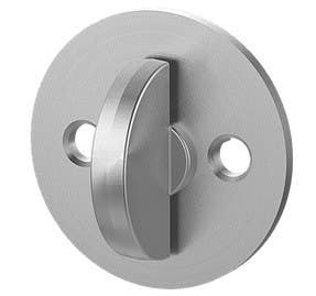 Accurate Lock & Hardware GF1106 Thumb Turn