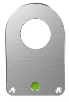 Accurate Lock & Hardware 7200SCi Occupancy Indicator