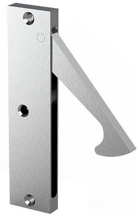 Accurate Lock & Hardware FE158 Knife Edge Pull