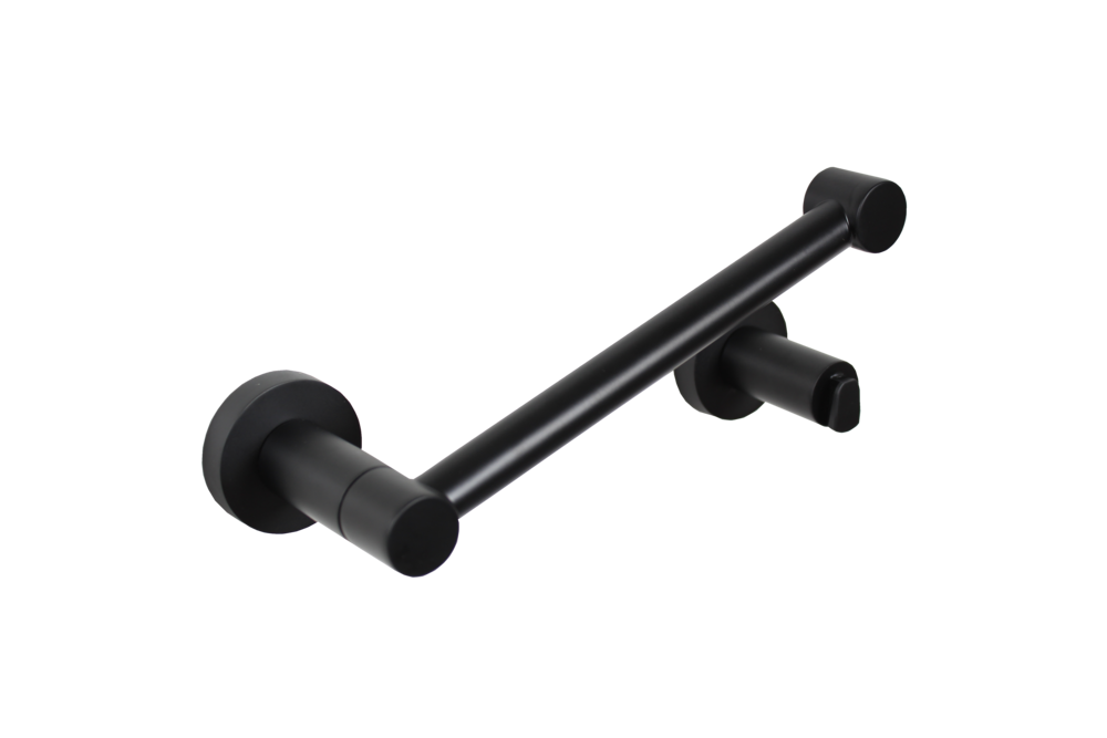 Pamex BC12 Solano Collection Pivot Paper Holder