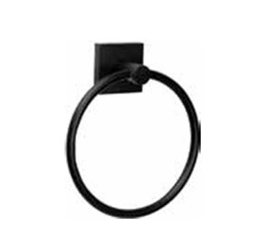 Pamex BC14 Vina Collection Metal Circle Towel Ring
