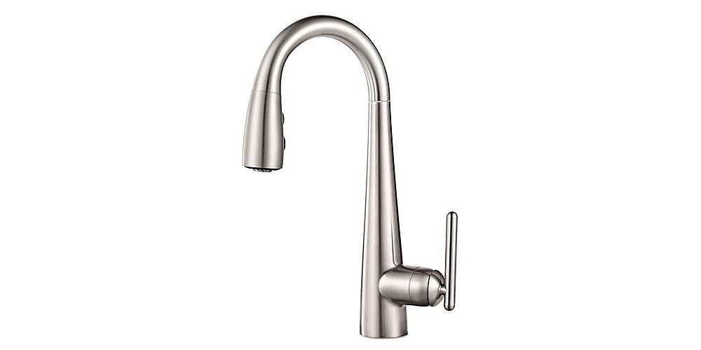 Pfister GT72-S Lita Pull-Down Bar Faucet
