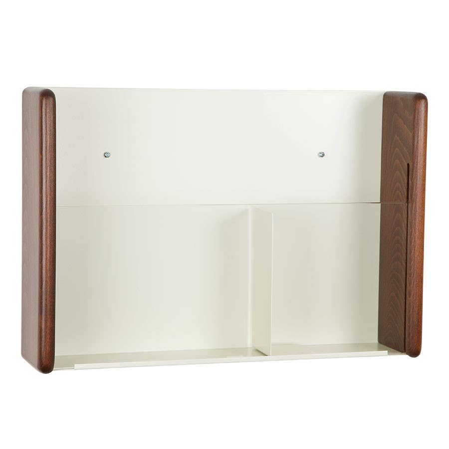 Peter Pepper 48 Magazine Racks