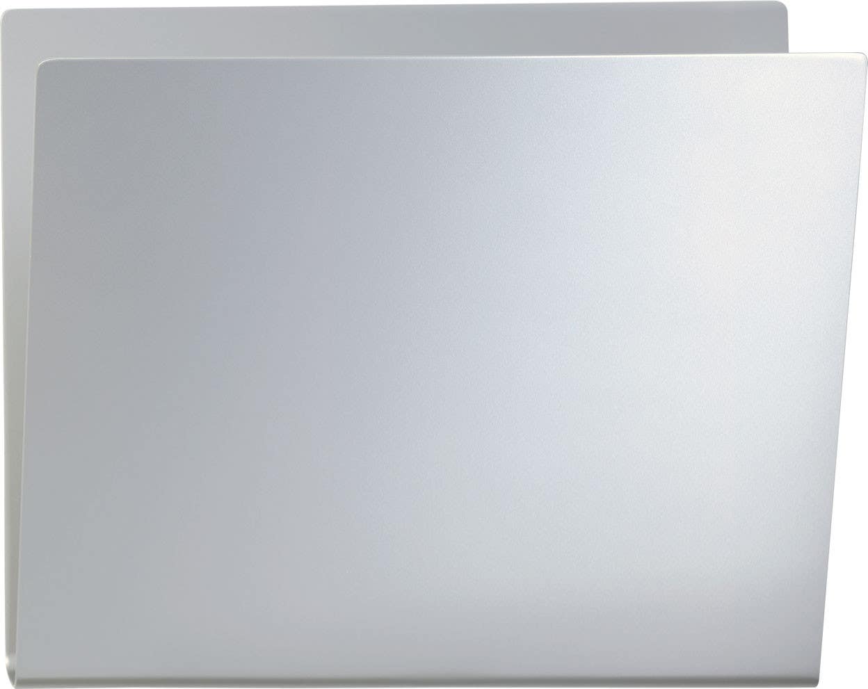 Peter Pepper 116 HIPAA 1 Pocket Medical File & Chart Holder Wall Mount