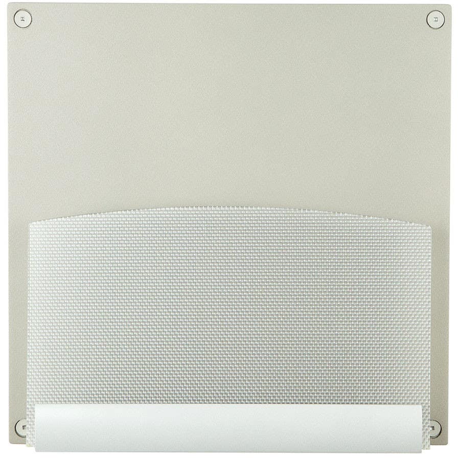 Peter Pepper 410 Magazine Rack, File & Chart Holder