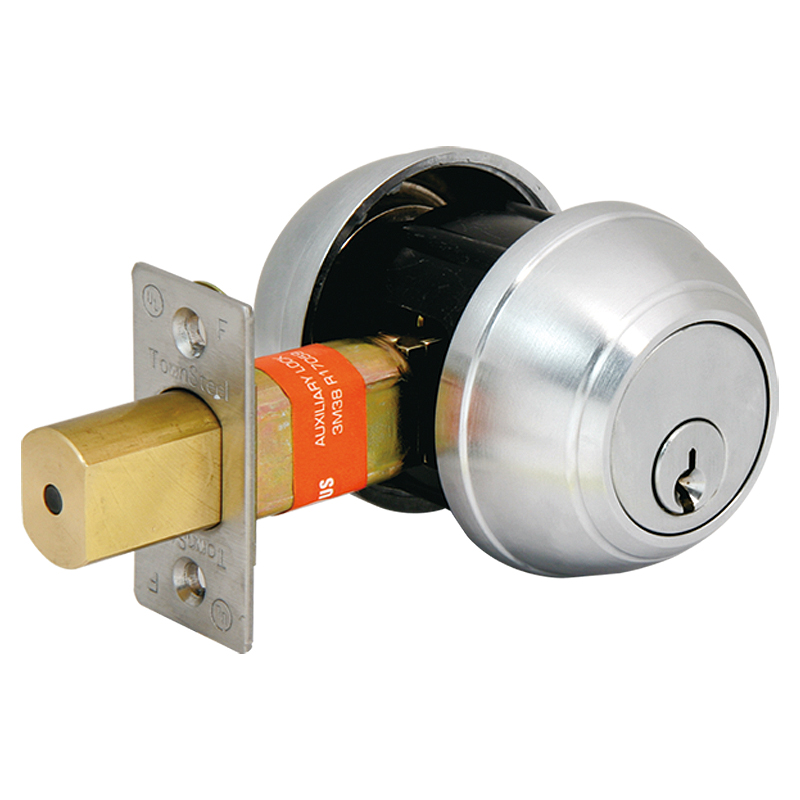 TownSteel DBD Grade 1 Deadbolt Lock