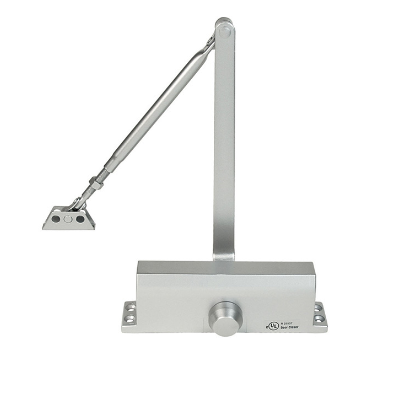 TownSteel TDC 53/54 Economy Duty Grade 3 Door Closer, Standard Tri-Packed Arm