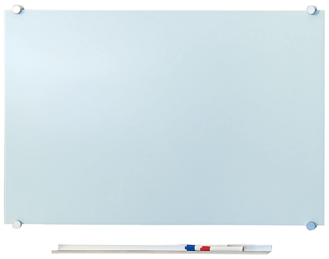 Peter Pepper GBX Magnetic Glass Writing Surface