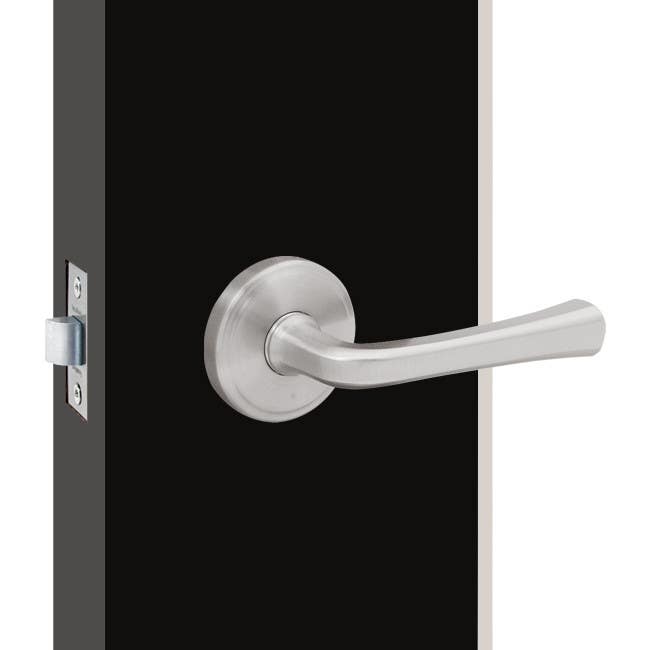 TownSteel TL Tubular Latch Lock