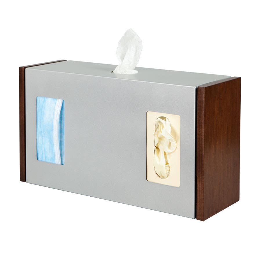 Peter Pepper ICF Healthfirst Infection Prevention Centers