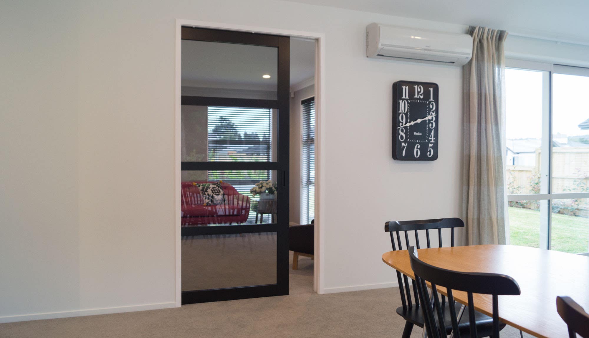 Cavity Sliders CS Pocket Frame