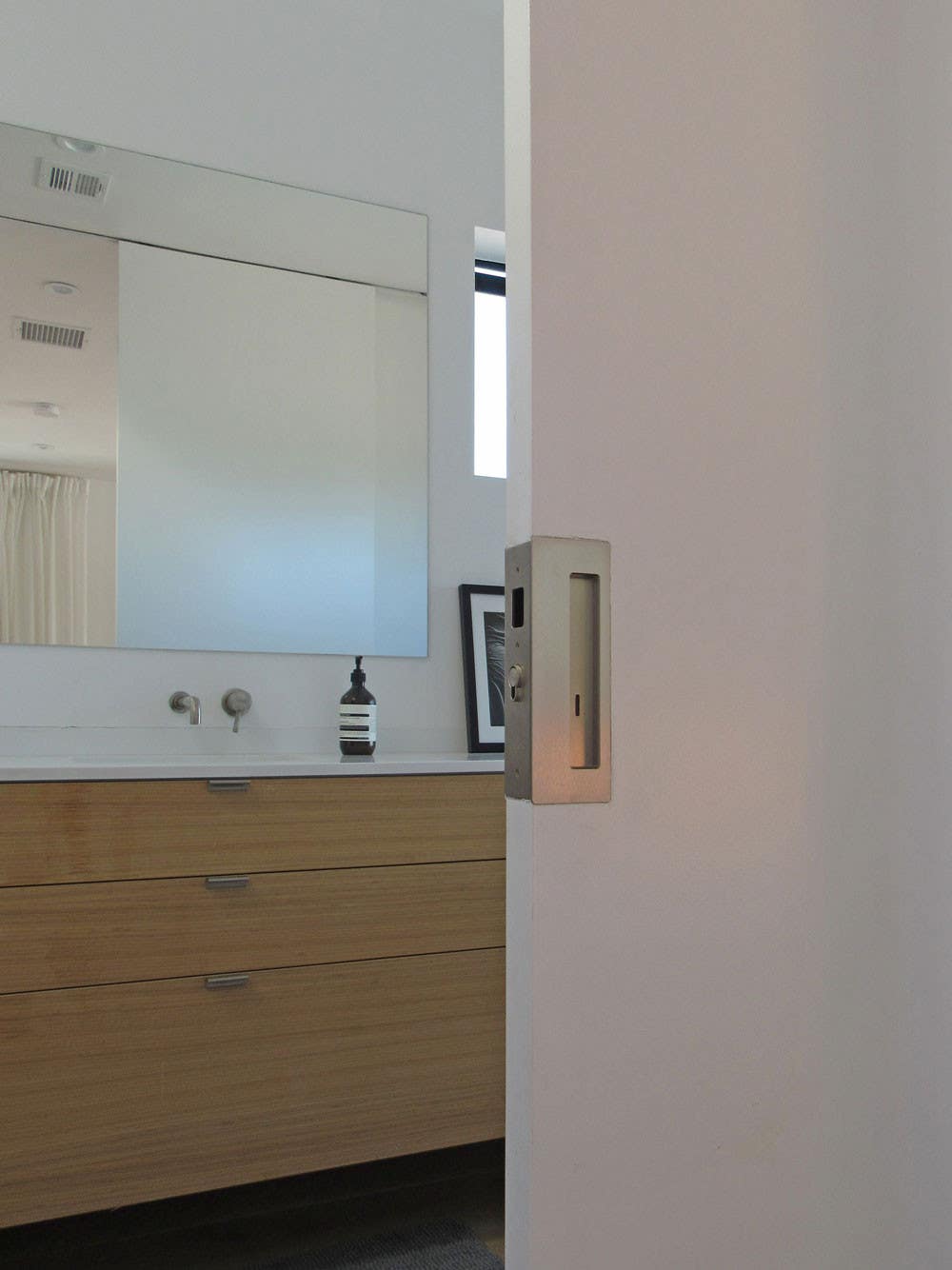 Cavity Sliders CL400 Magnetic Passage/Privacy