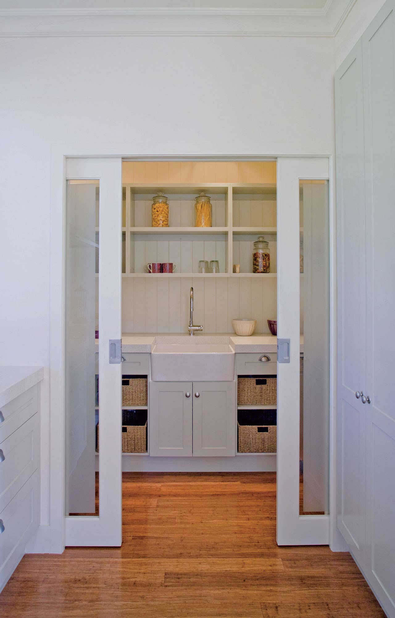 Cavity Sliders ZK00 CS CaviTrack End Cap