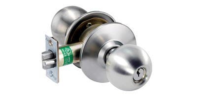 Arrow HK Series Cylindrical Lockset