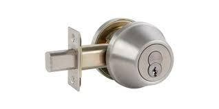 Arrow DBX Series Deadbolt