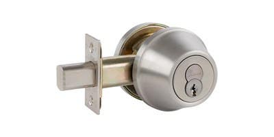 Arrow D Series Deadbolt