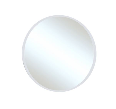 Bellaterra 80831 Framless Mirror
