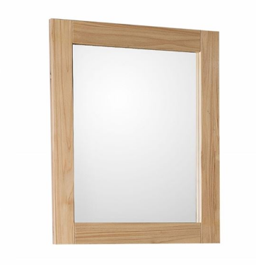 Bellaterra 990 Solid Fir, Finish- Natural