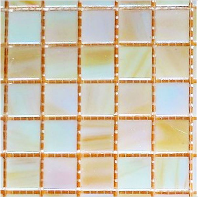 Bellaterra TB3510 Mosaic Tile DIY Kit