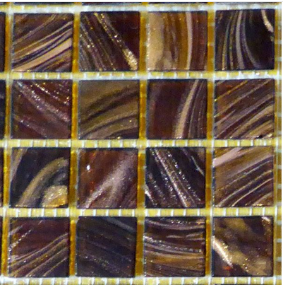 Bellaterra TG3040 Mosaic Tile DIY Kit