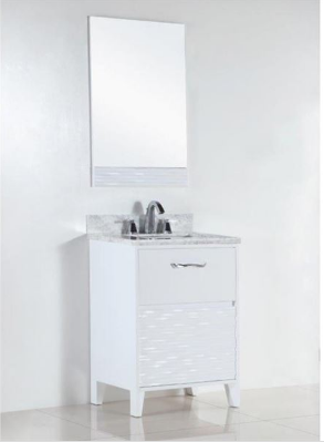 Bellaterra 500709 Finish - White