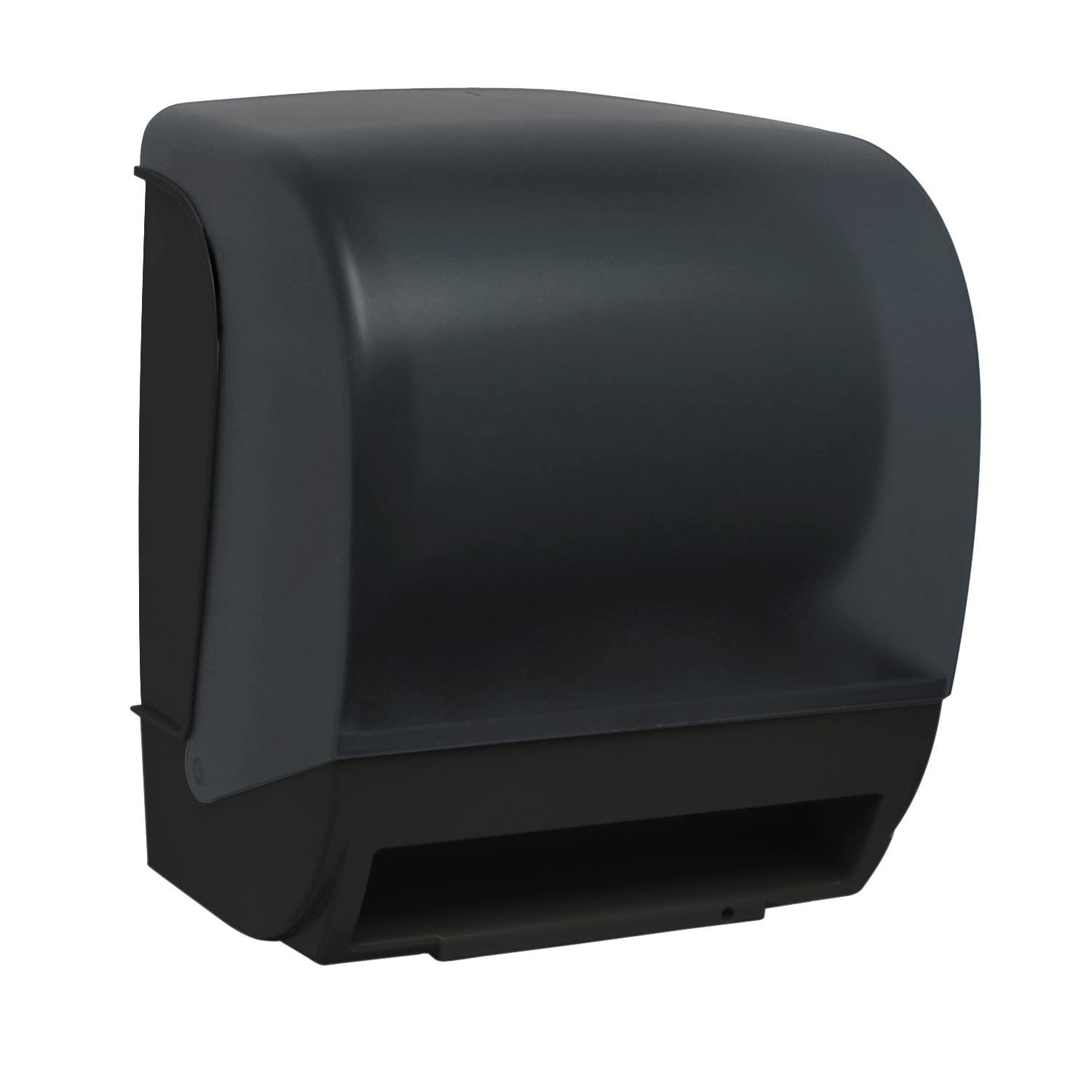Palmer Fixture TD0235 Electronic Hands Free Roll Towel Dispenser