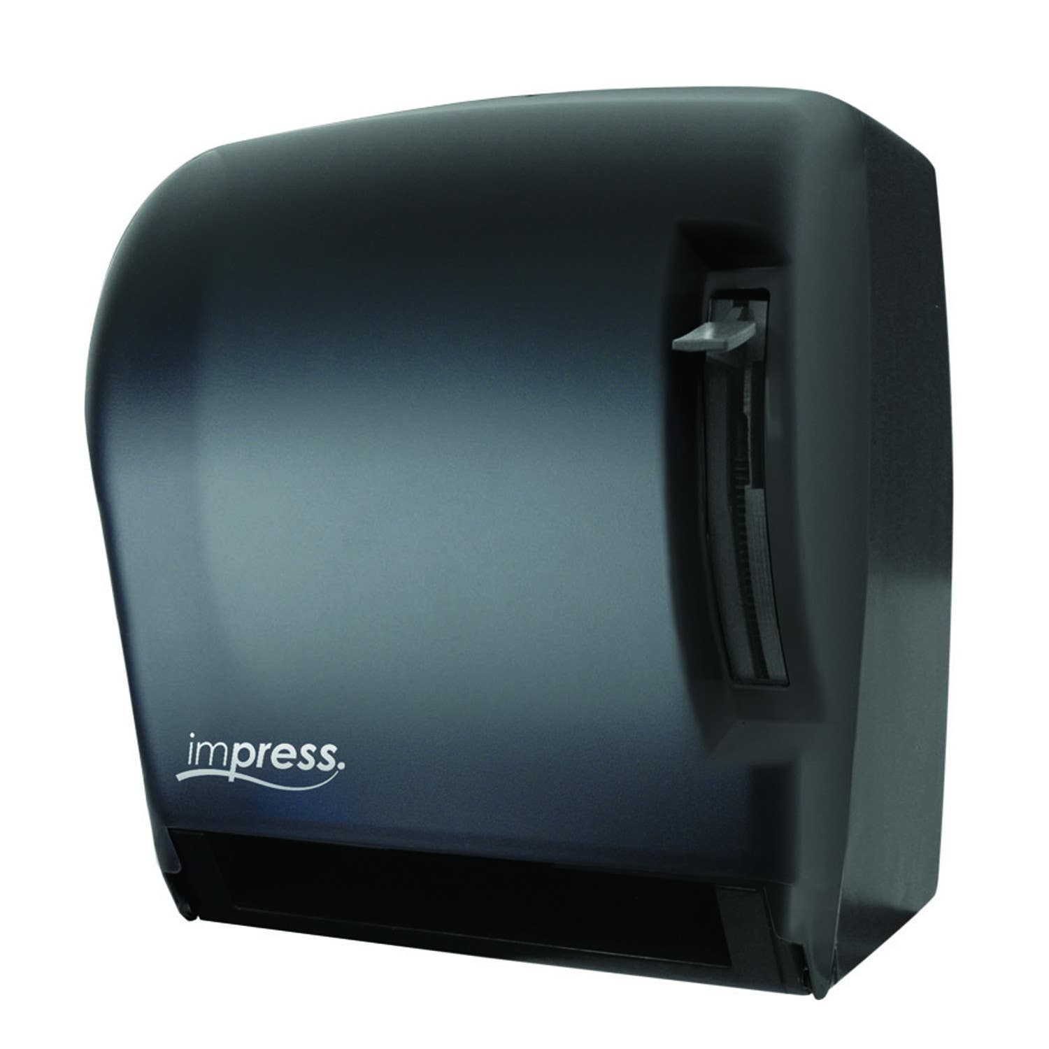 Palmer Fixture TD0220 Lever Roll Towel Dispenser