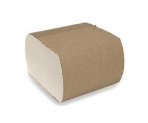 Palmer Fixture RP8096-17 Mini-Fold Paper 16 Refill Packs(16/250 ct),White