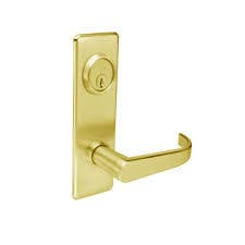 Arrow BM Series Escutcheon Mortise Lock