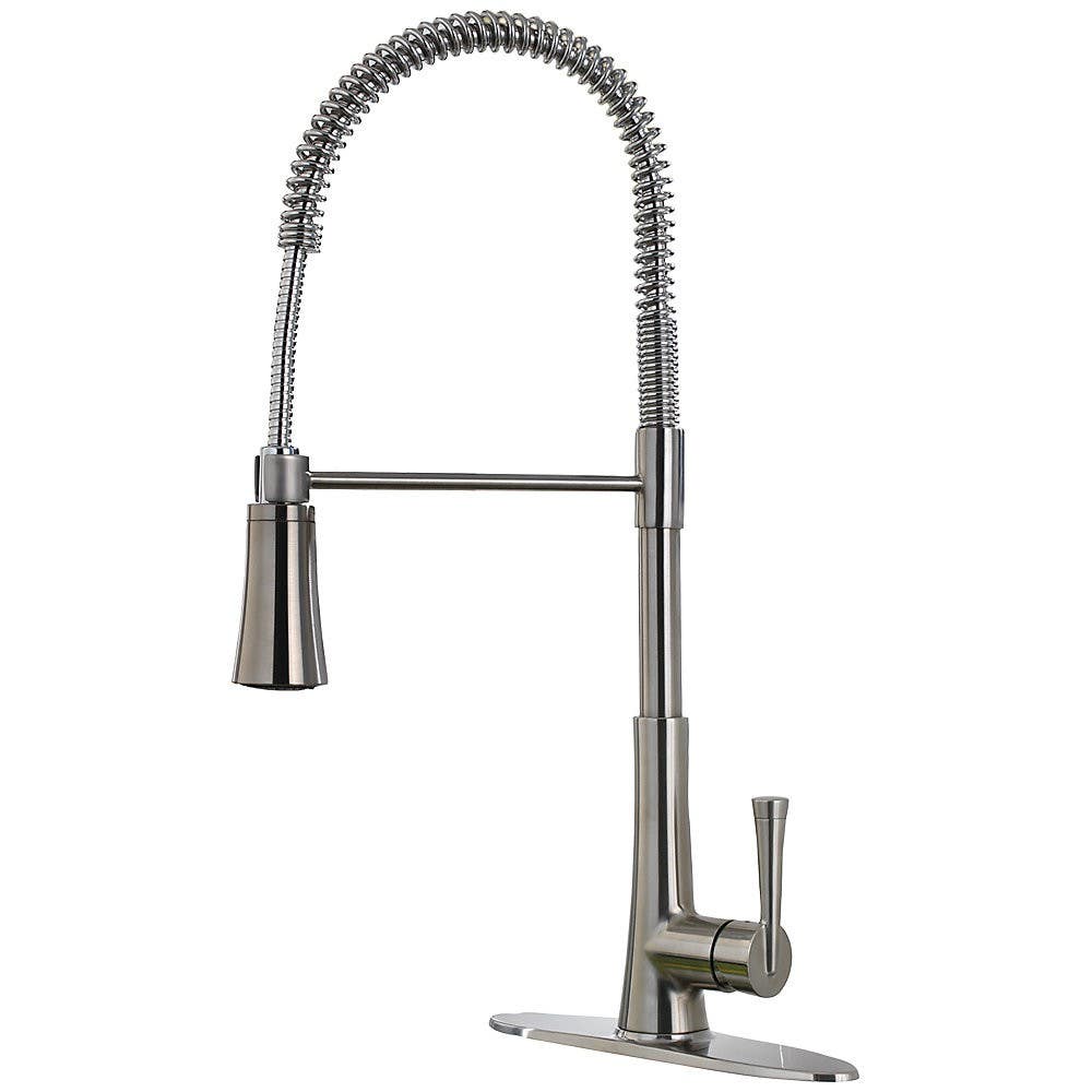 Pfister GT529-MCC Zuri Culinary Kitchen Faucet
