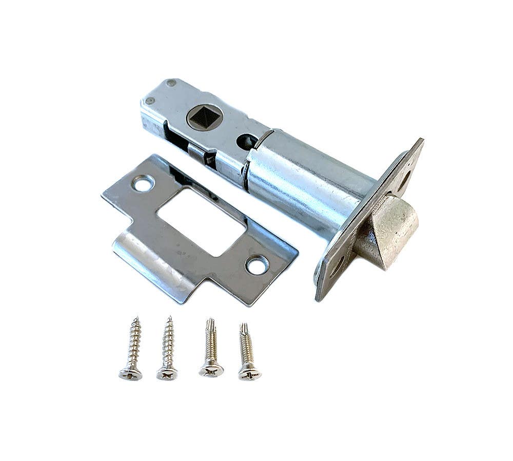 Codelocks DL Deadlatch, Stainless Steel