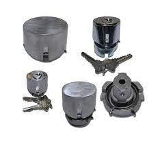 Codelocks IHA Hub Assembly