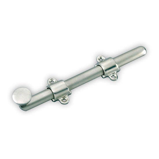 Gruppo Romi 104/106/108/112 Surface Bolt , Solid Brass