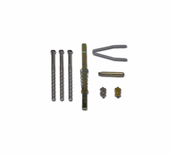 Codelocks SP- Service Pack