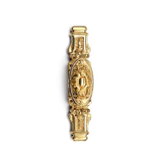 Gruppo Romi CBL14.5081 Louis XIV - Cremone Bolt