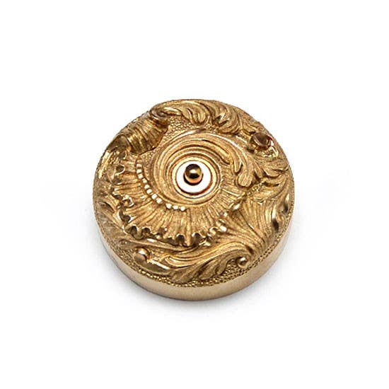 Gruppo Romi DBL15.0100 Louis XV - Door Bell