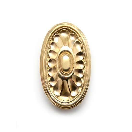 Gruppo Romi DK3E.4092/8102 III Empire - Door Knob