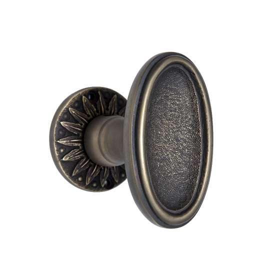 Gruppo Romi DKFRA.4491 Francis I - Door Knob
