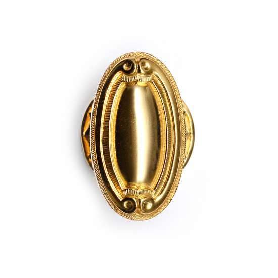 Gruppo Romi DKHA.4274 Haussman - Door Knob