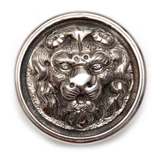 Gruppo Romi DKIR.3041 Italian Renaissance - Door Knob